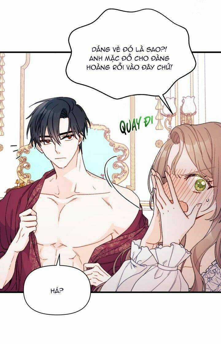 Tôi Đã Có Chồng Sau Khi Nhặt Được Nam Chính Chapter 1 trang 39