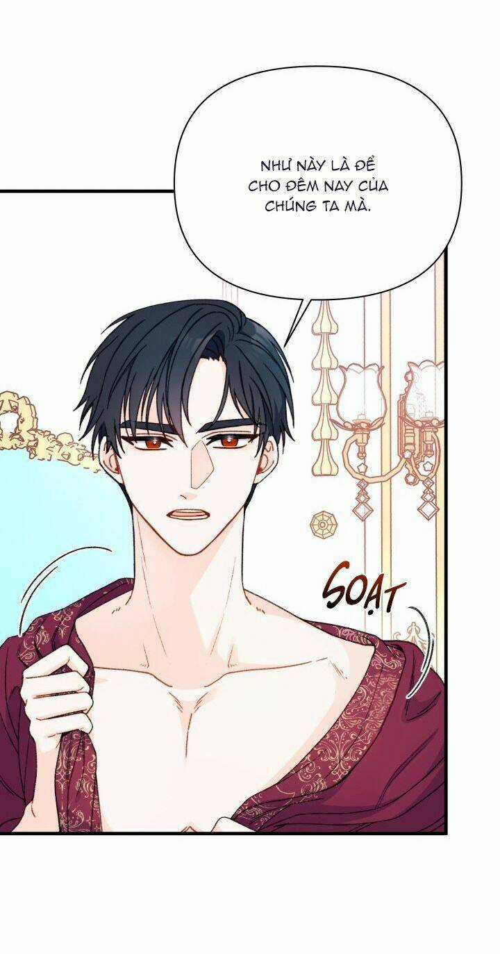 Tôi Đã Có Chồng Sau Khi Nhặt Được Nam Chính Chapter 1 trang 40