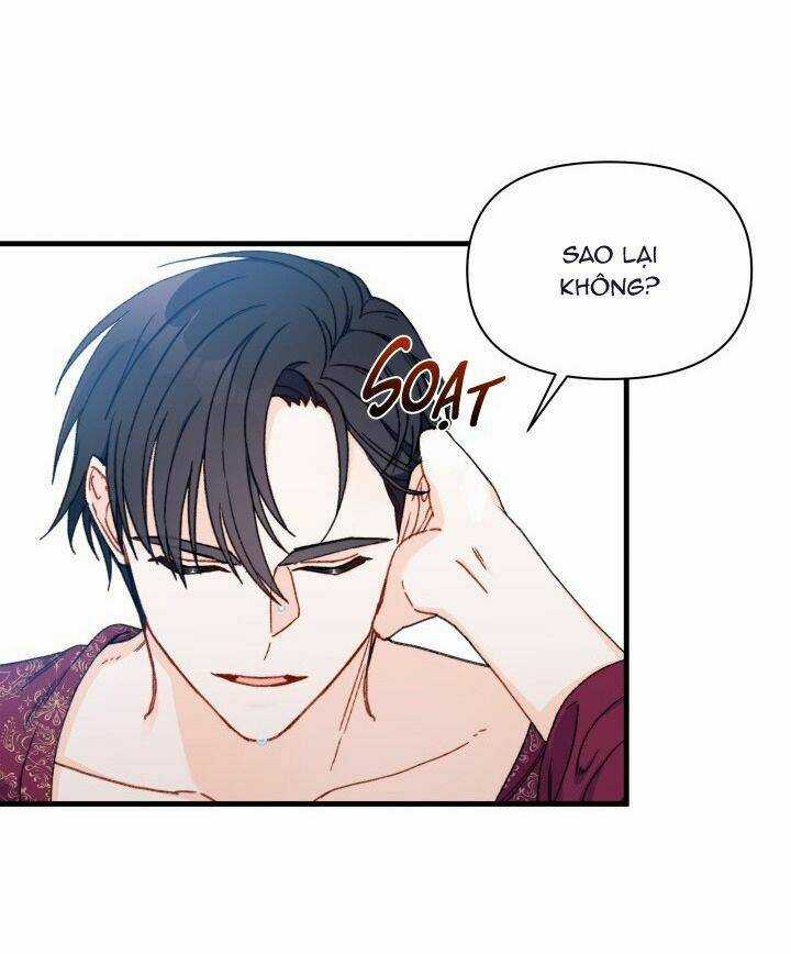 Tôi Đã Có Chồng Sau Khi Nhặt Được Nam Chính Chapter 1 trang 43