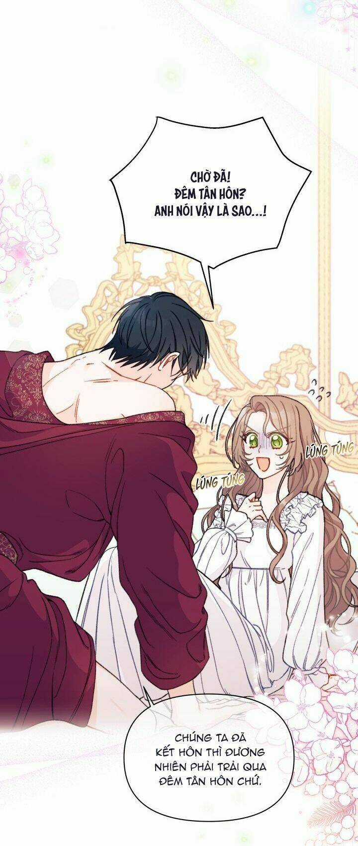 Tôi Đã Có Chồng Sau Khi Nhặt Được Nam Chính Chapter 1 trang 49