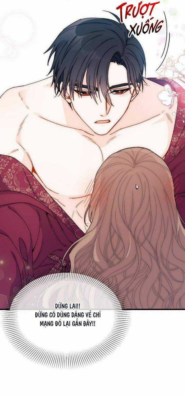 Tôi Đã Có Chồng Sau Khi Nhặt Được Nam Chính Chapter 1 trang 51