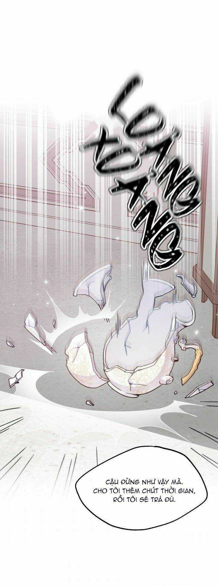 Tôi Đã Có Chồng Sau Khi Nhặt Được Nam Chính Chapter 1 trang 62