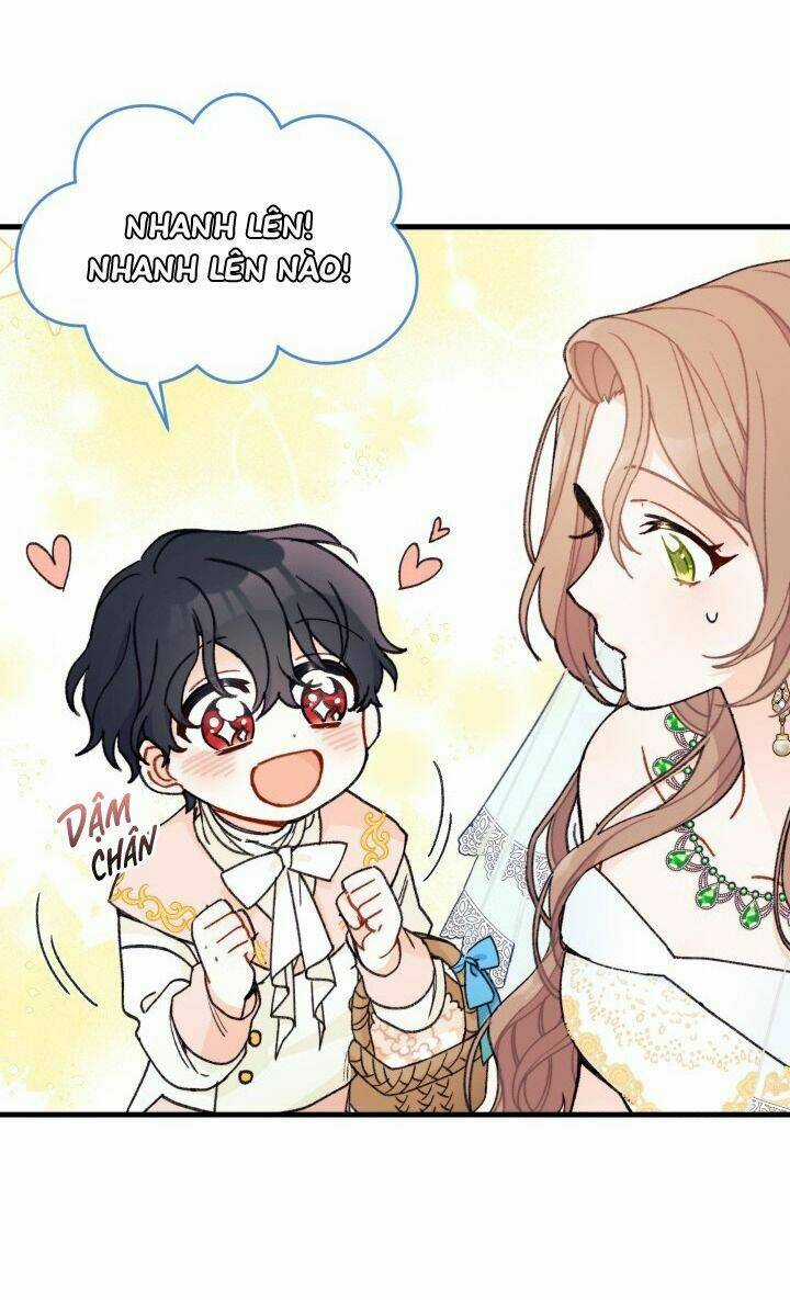 Tôi Đã Có Chồng Sau Khi Nhặt Được Nam Chính Chapter 1 trang 9