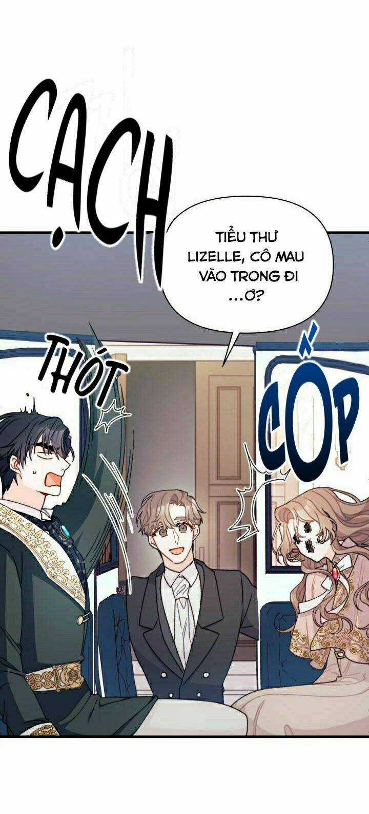 Tôi Đã Có Chồng Sau Khi Nhặt Được Nam Chính Chapter 10 trang 14