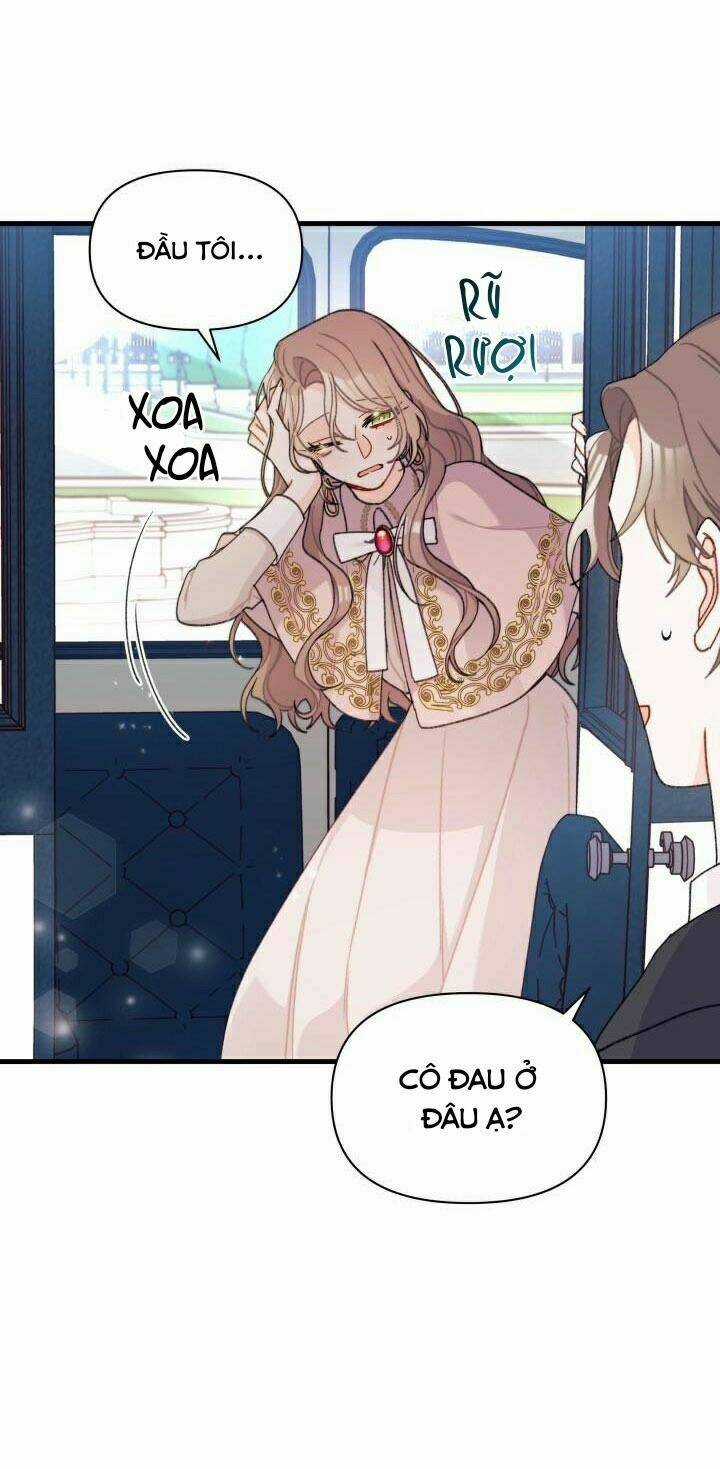 Tôi Đã Có Chồng Sau Khi Nhặt Được Nam Chính Chapter 10 trang 16