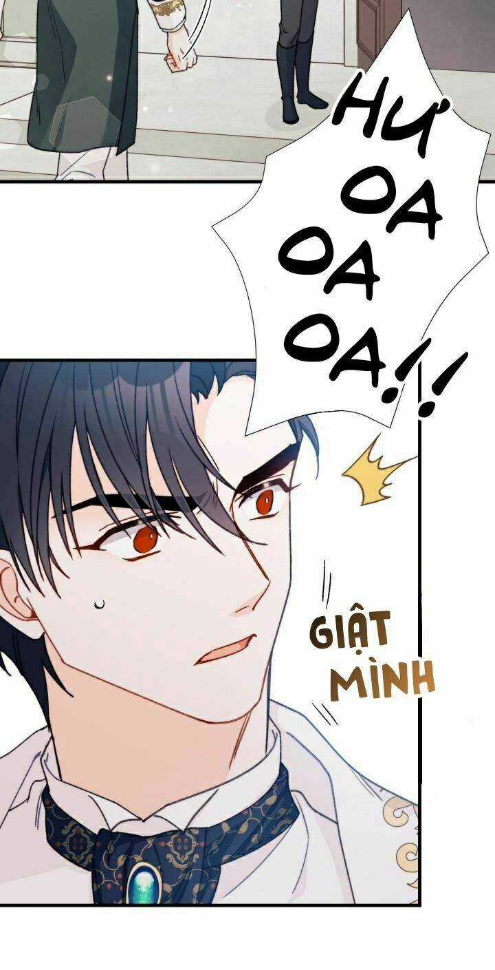 Tôi Đã Có Chồng Sau Khi Nhặt Được Nam Chính Chapter 10 trang 19