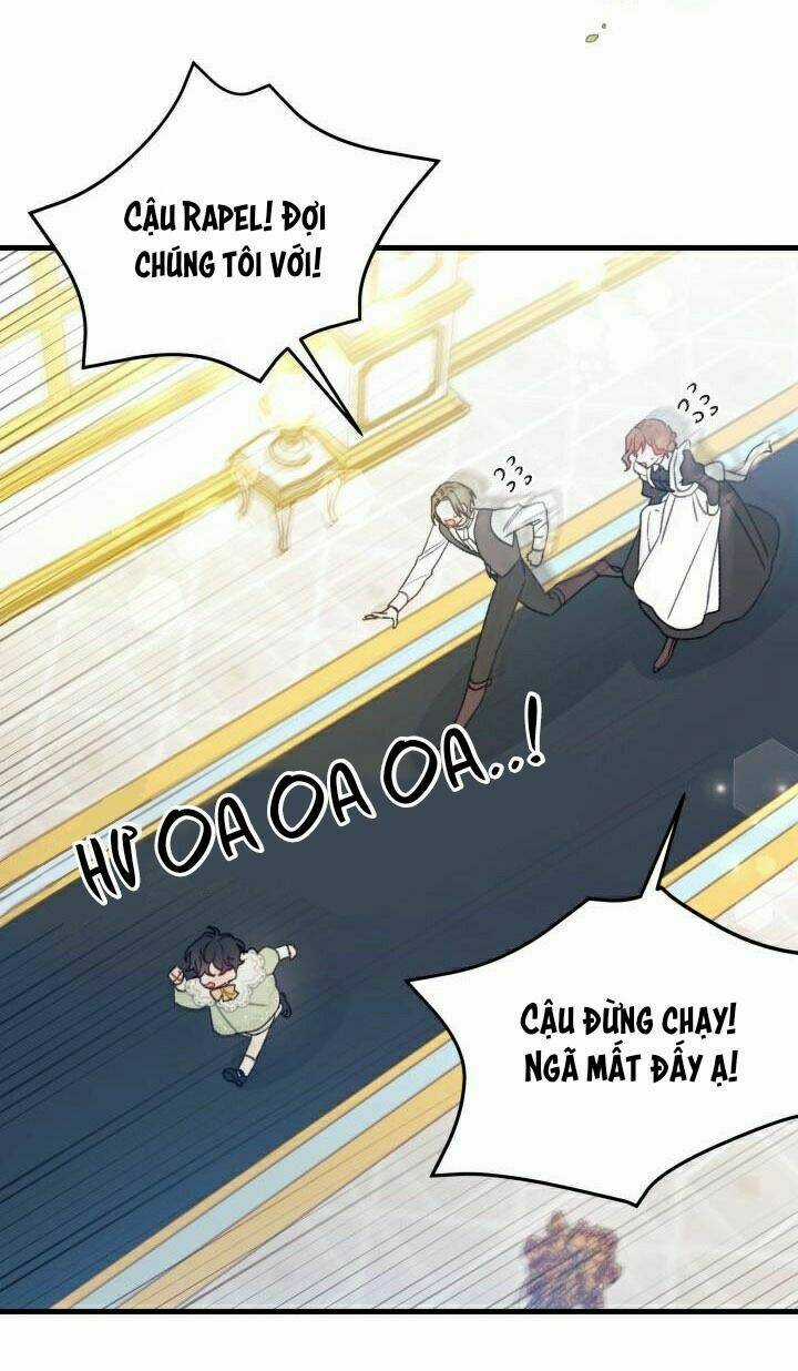 Tôi Đã Có Chồng Sau Khi Nhặt Được Nam Chính Chapter 10 trang 2