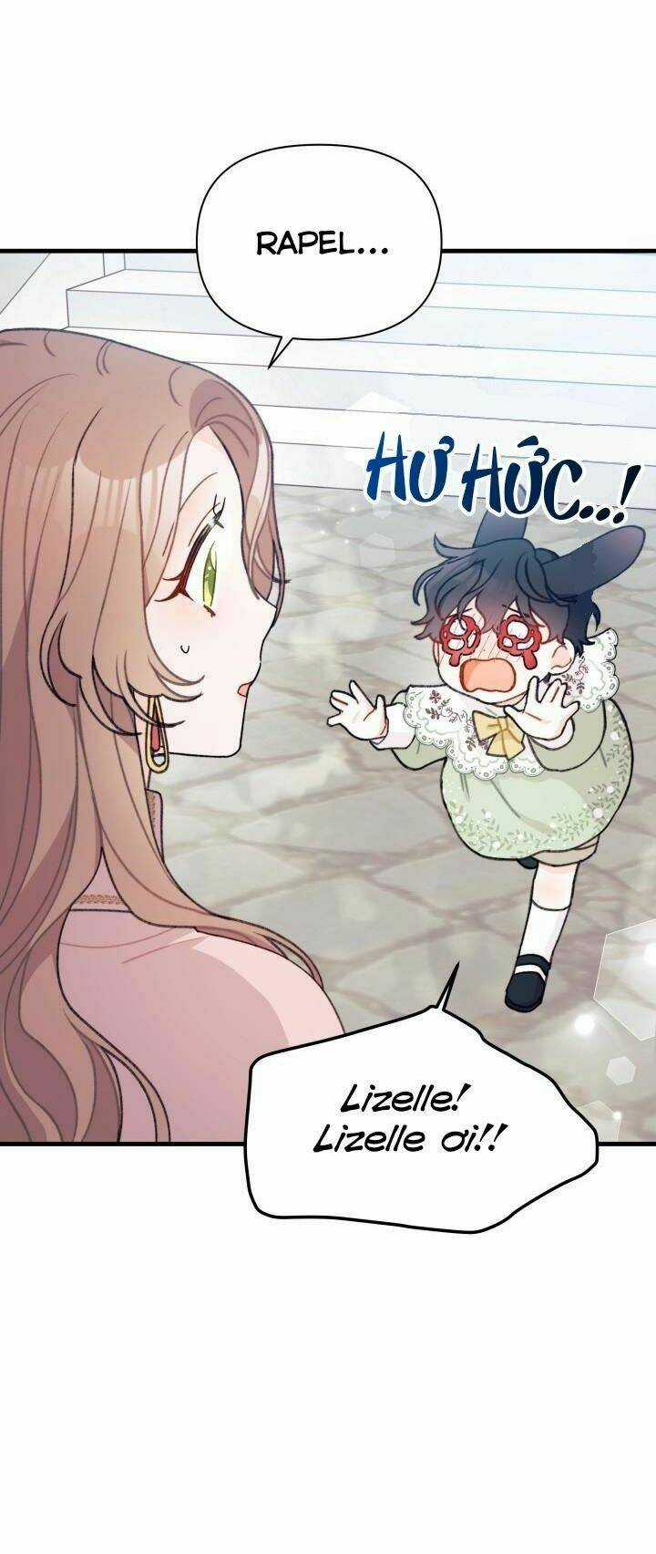 Tôi Đã Có Chồng Sau Khi Nhặt Được Nam Chính Chapter 10 trang 21