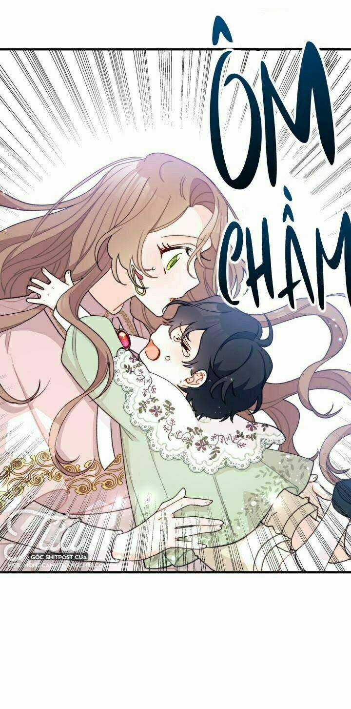 Tôi Đã Có Chồng Sau Khi Nhặt Được Nam Chính Chapter 10 trang 22