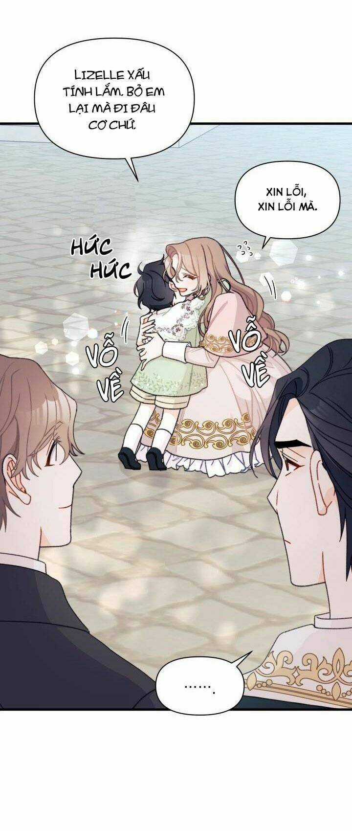 Tôi Đã Có Chồng Sau Khi Nhặt Được Nam Chính Chapter 10 trang 23