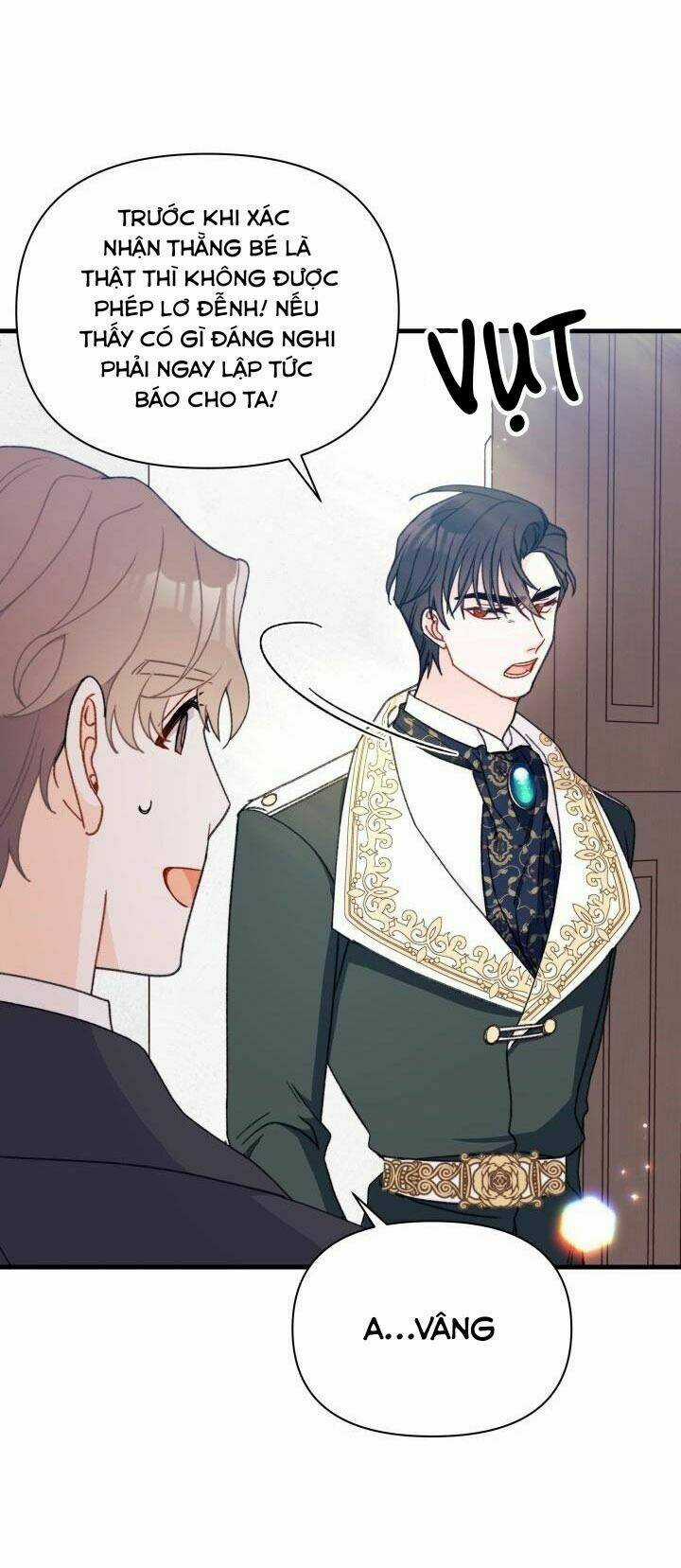 Tôi Đã Có Chồng Sau Khi Nhặt Được Nam Chính Chapter 10 trang 26