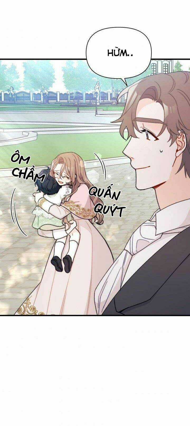 Tôi Đã Có Chồng Sau Khi Nhặt Được Nam Chính Chapter 10 trang 27