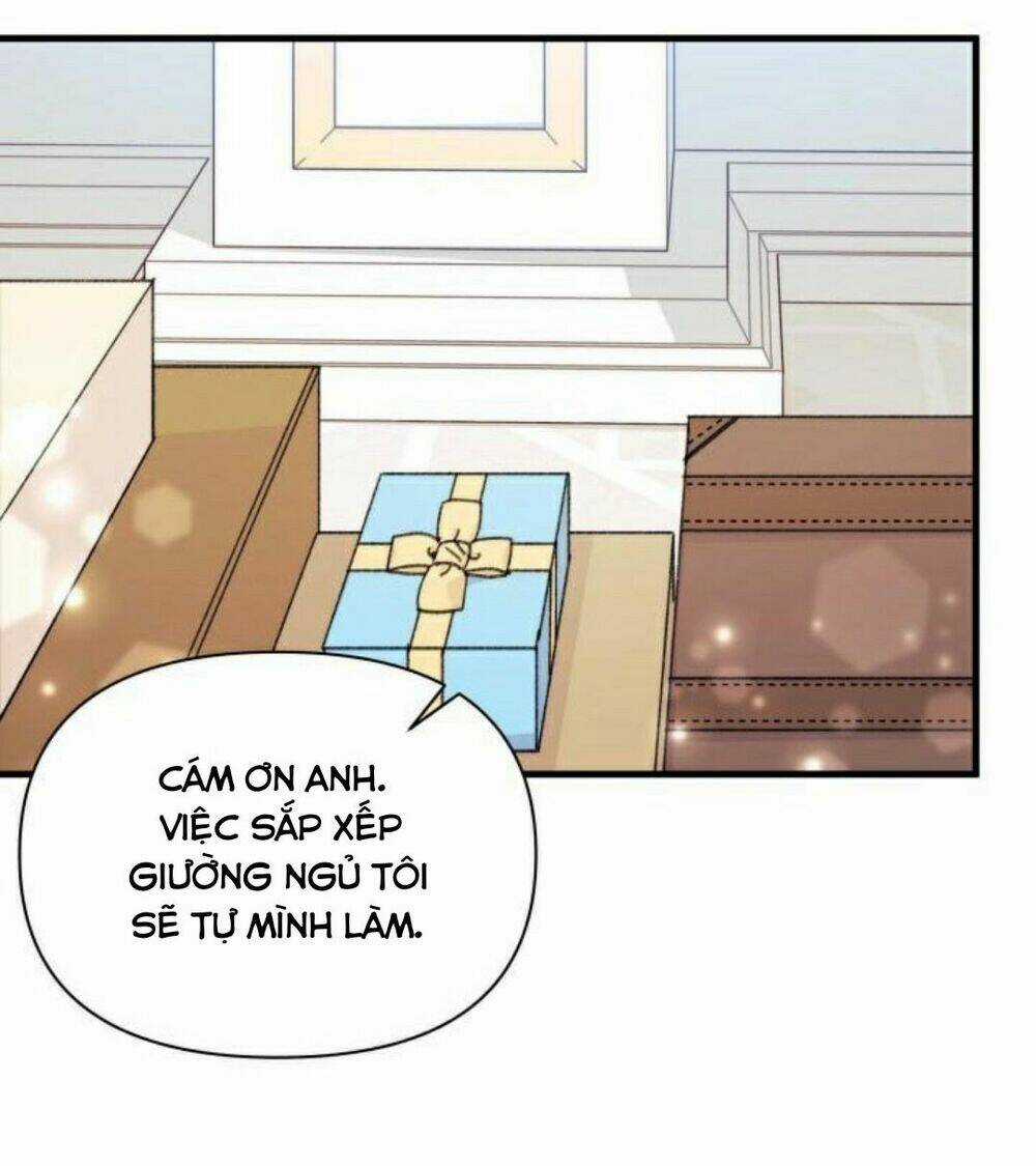 Tôi Đã Có Chồng Sau Khi Nhặt Được Nam Chính Chapter 10 trang 29