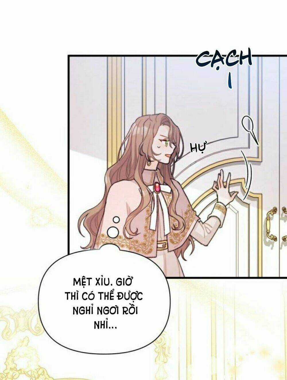 Tôi Đã Có Chồng Sau Khi Nhặt Được Nam Chính Chapter 10 trang 30