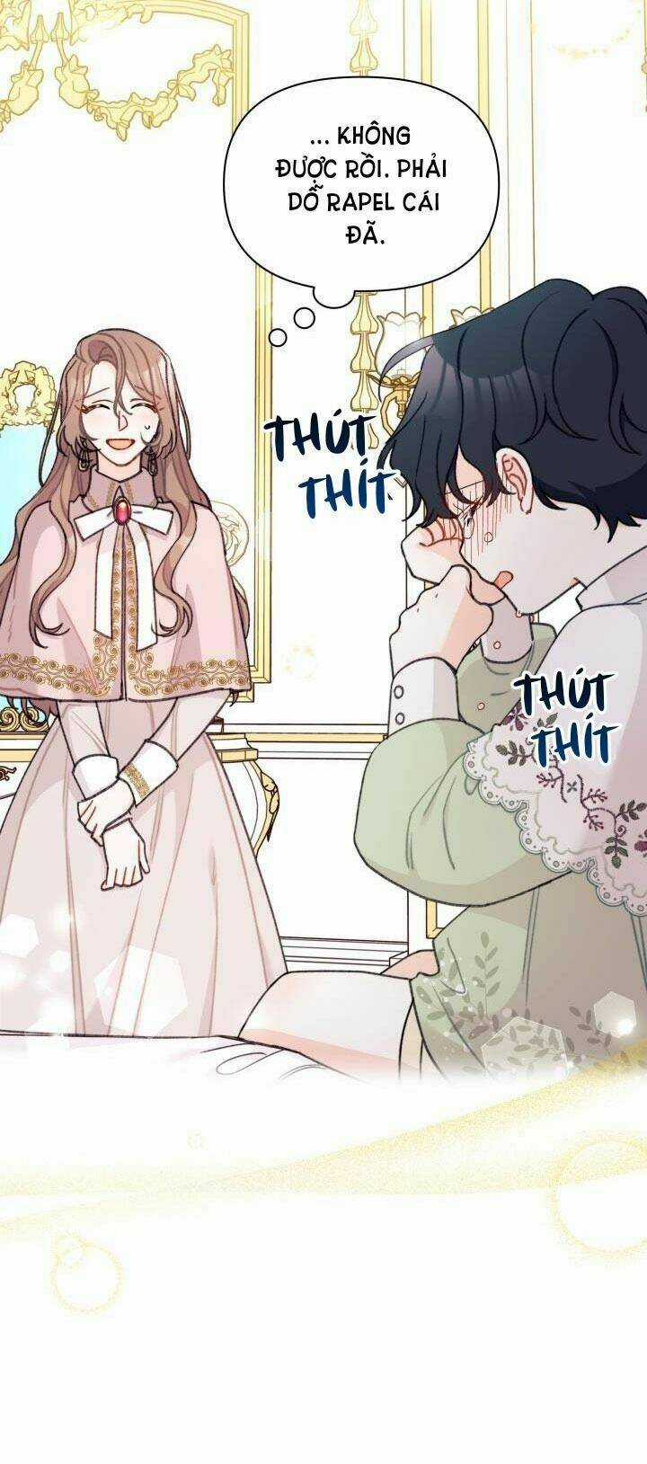 Tôi Đã Có Chồng Sau Khi Nhặt Được Nam Chính Chapter 10 trang 31