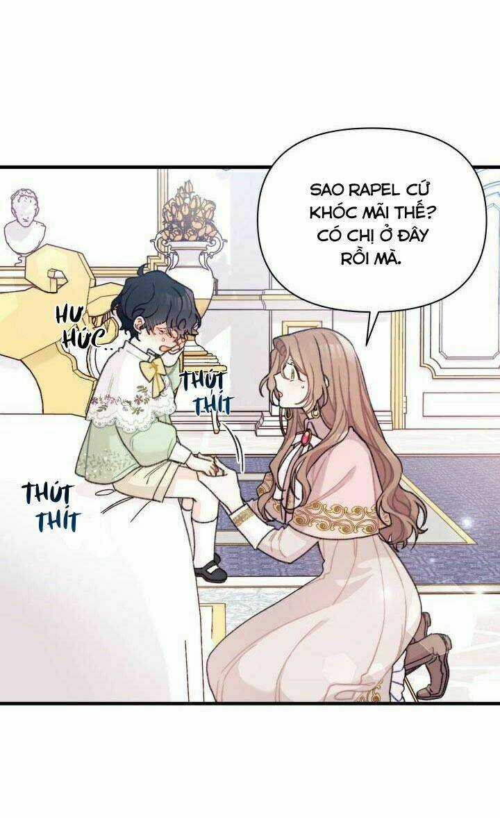 Tôi Đã Có Chồng Sau Khi Nhặt Được Nam Chính Chapter 10 trang 32