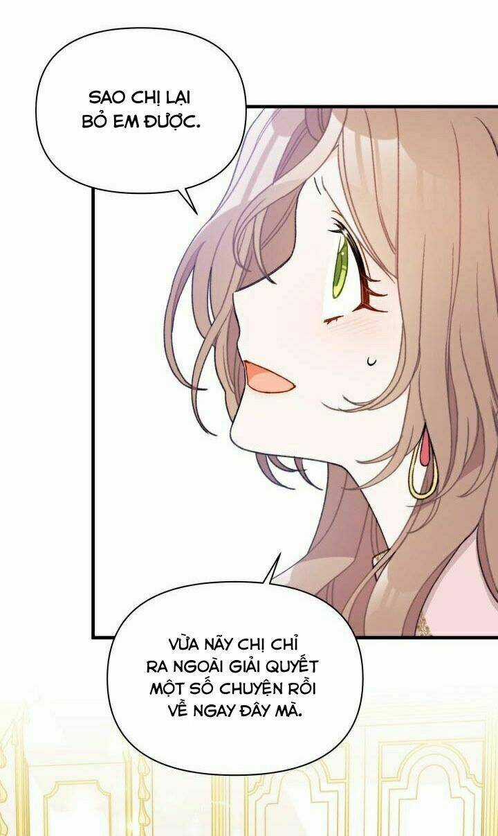 Tôi Đã Có Chồng Sau Khi Nhặt Được Nam Chính Chapter 10 trang 34