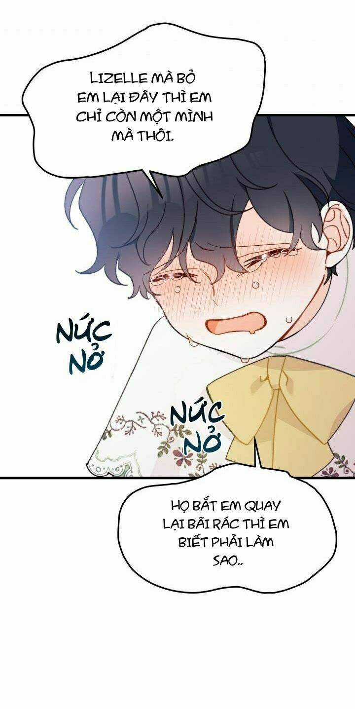 Tôi Đã Có Chồng Sau Khi Nhặt Được Nam Chính Chapter 10 trang 36