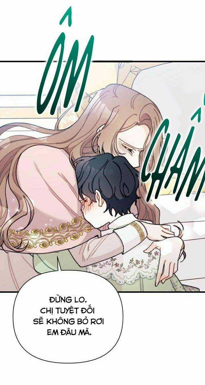 Tôi Đã Có Chồng Sau Khi Nhặt Được Nam Chính Chapter 10 trang 38