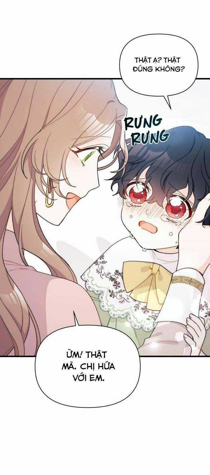 Tôi Đã Có Chồng Sau Khi Nhặt Được Nam Chính Chapter 10 trang 39