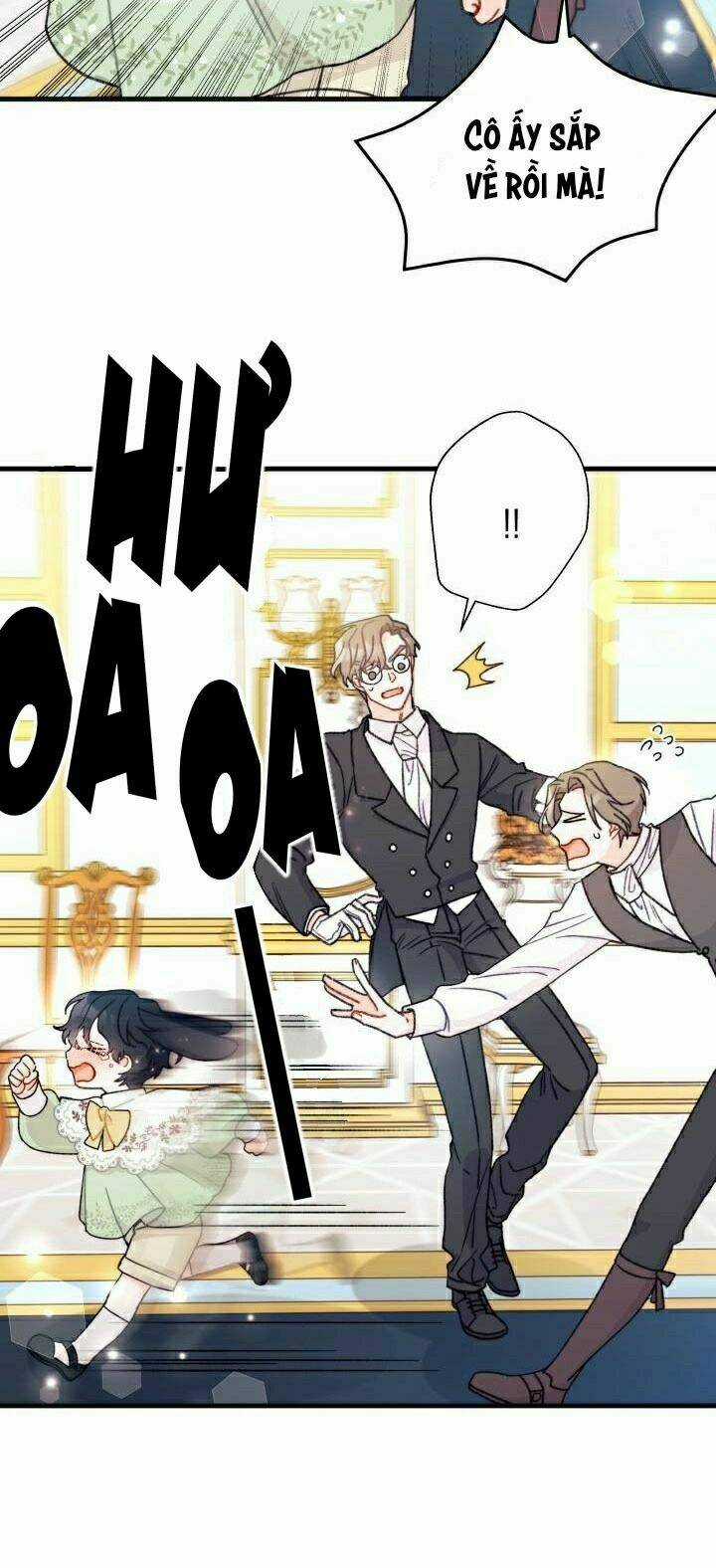 Tôi Đã Có Chồng Sau Khi Nhặt Được Nam Chính Chapter 10 trang 4