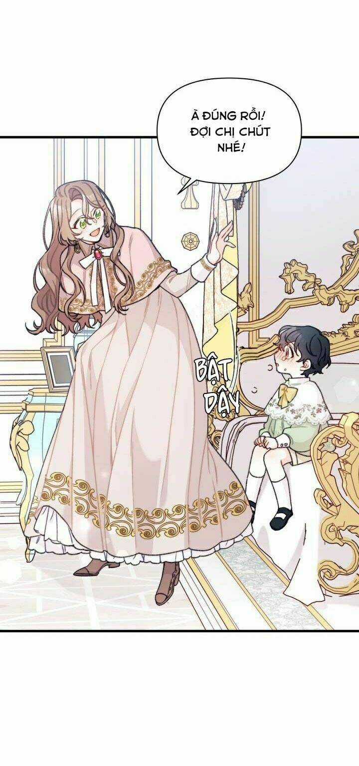 Tôi Đã Có Chồng Sau Khi Nhặt Được Nam Chính Chapter 10 trang 40