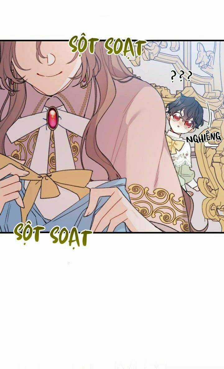 Tôi Đã Có Chồng Sau Khi Nhặt Được Nam Chính Chapter 10 trang 41