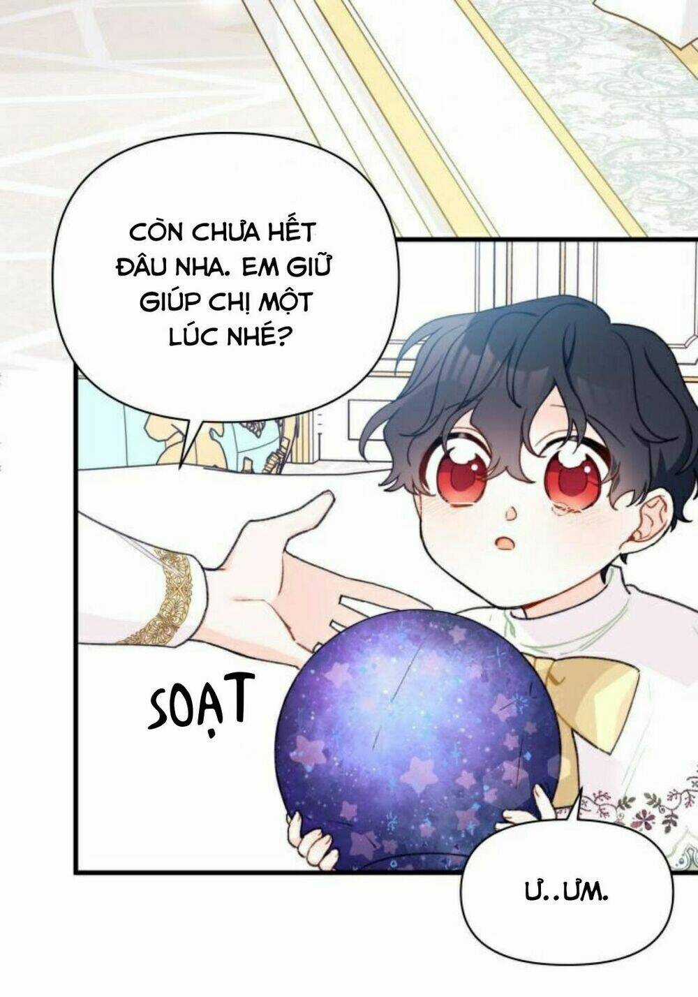 Tôi Đã Có Chồng Sau Khi Nhặt Được Nam Chính Chapter 10 trang 43