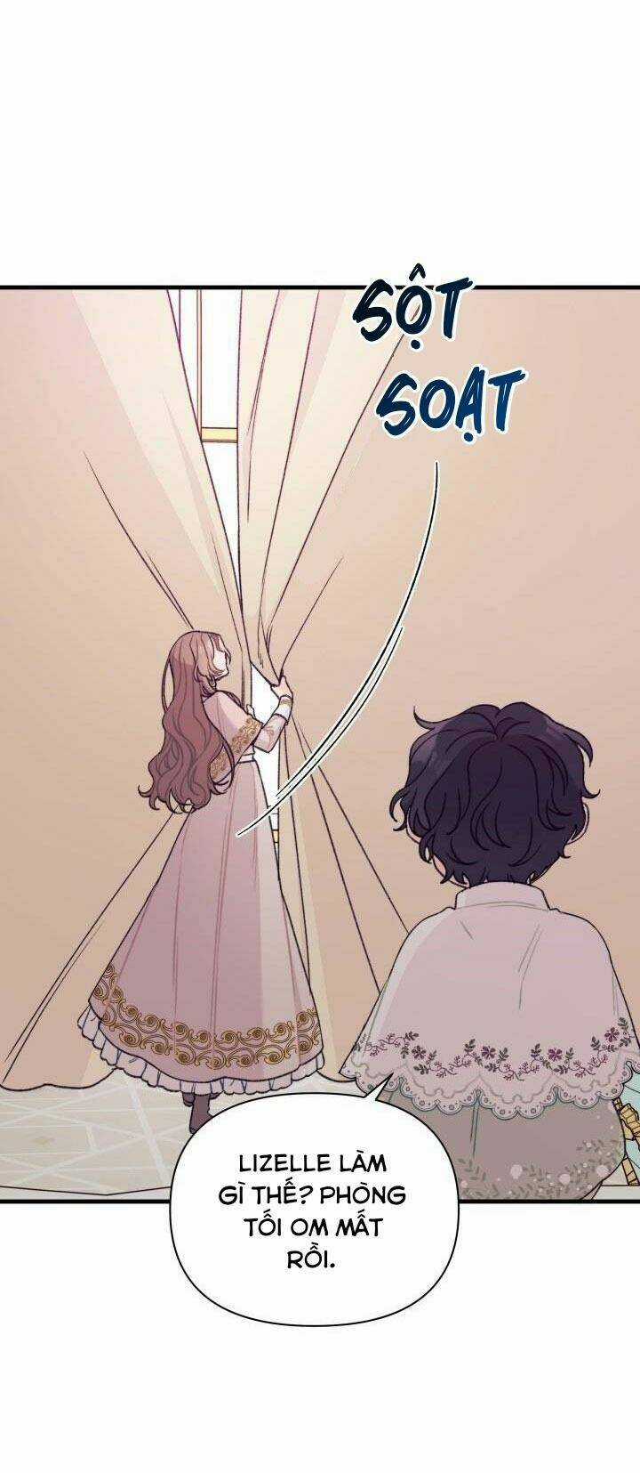 Tôi Đã Có Chồng Sau Khi Nhặt Được Nam Chính Chapter 10 trang 45