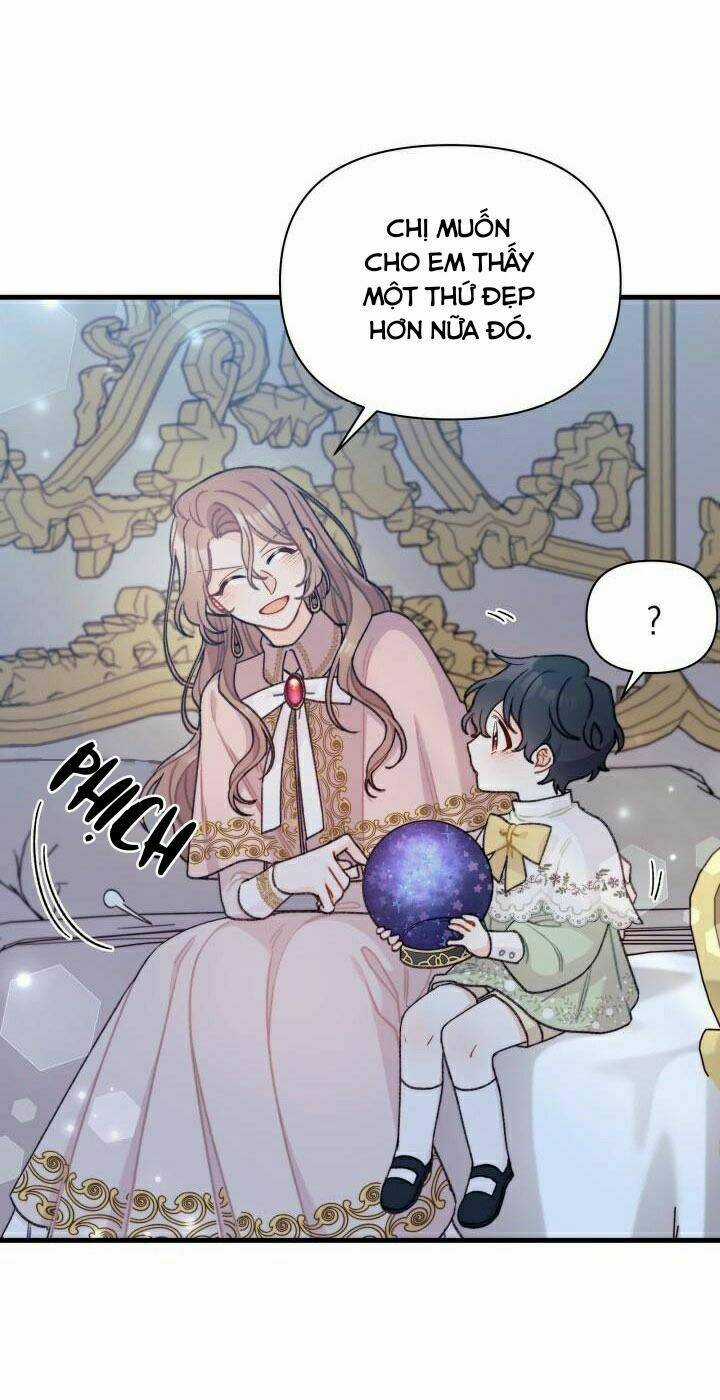 Tôi Đã Có Chồng Sau Khi Nhặt Được Nam Chính Chapter 10 trang 46