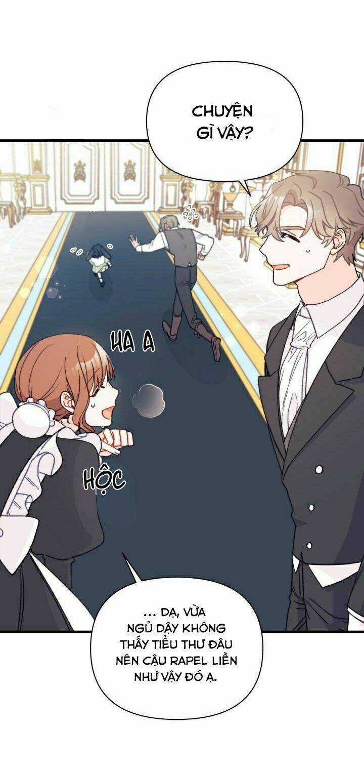 Tôi Đã Có Chồng Sau Khi Nhặt Được Nam Chính Chapter 10 trang 5