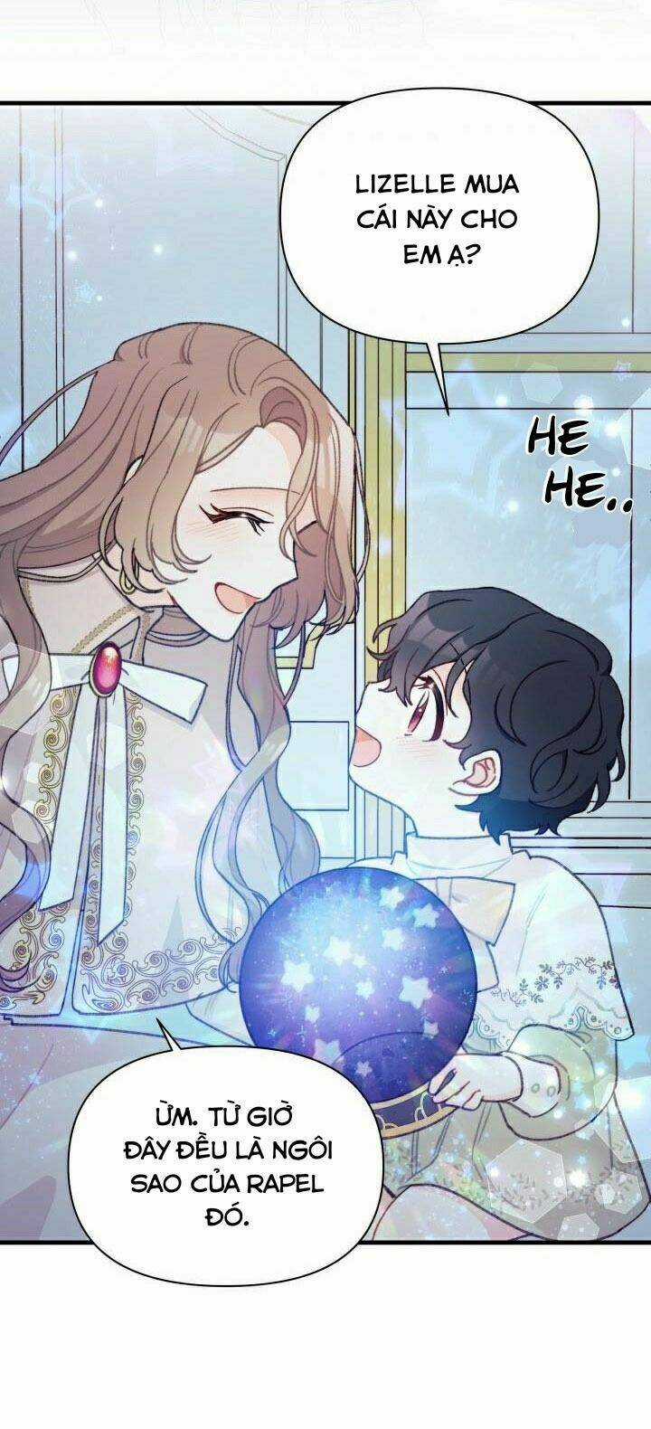 Tôi Đã Có Chồng Sau Khi Nhặt Được Nam Chính Chapter 10 trang 51