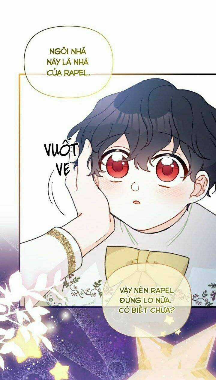 Tôi Đã Có Chồng Sau Khi Nhặt Được Nam Chính Chapter 10 trang 53