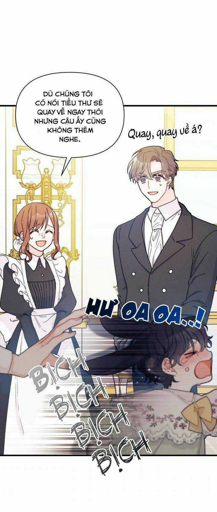 Tôi Đã Có Chồng Sau Khi Nhặt Được Nam Chính Chapter 10 trang 6