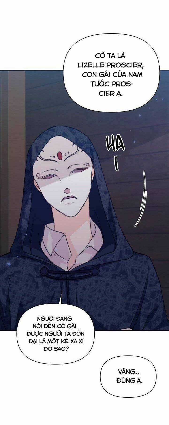 Tôi Đã Có Chồng Sau Khi Nhặt Được Nam Chính Chapter 10 trang 61