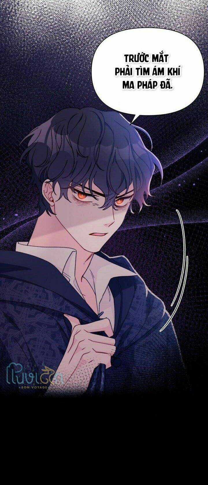 Tôi Đã Có Chồng Sau Khi Nhặt Được Nam Chính Chapter 10 trang 73