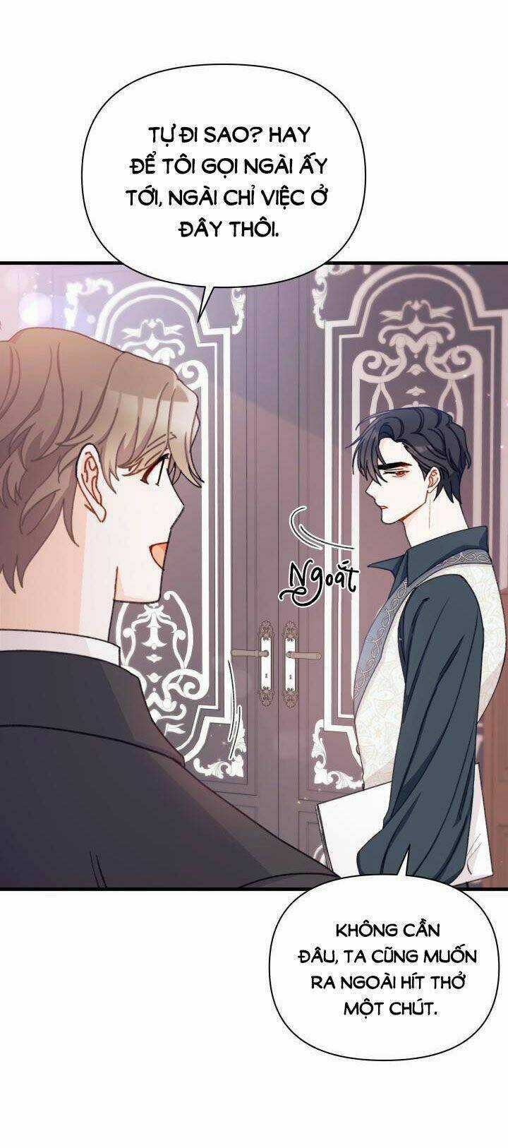 Tôi Đã Có Chồng Sau Khi Nhặt Được Nam Chính Chapter 11 trang 10