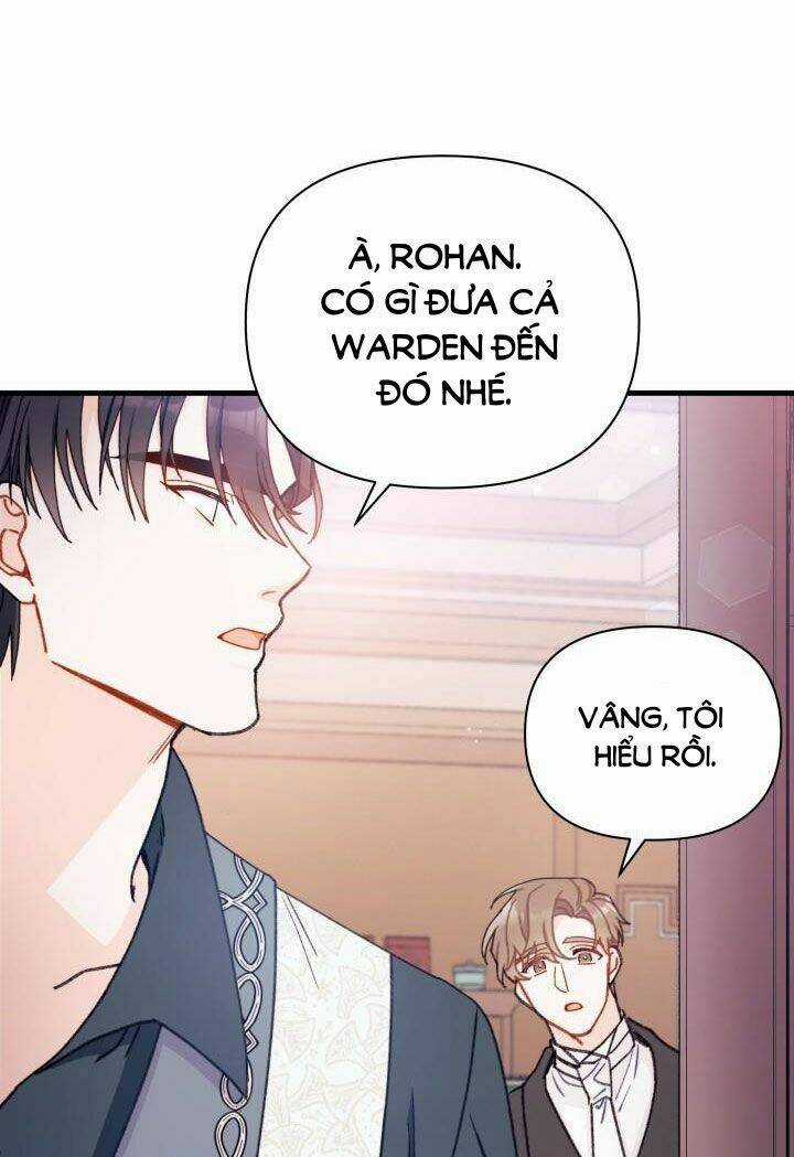 Tôi Đã Có Chồng Sau Khi Nhặt Được Nam Chính Chapter 11 trang 11