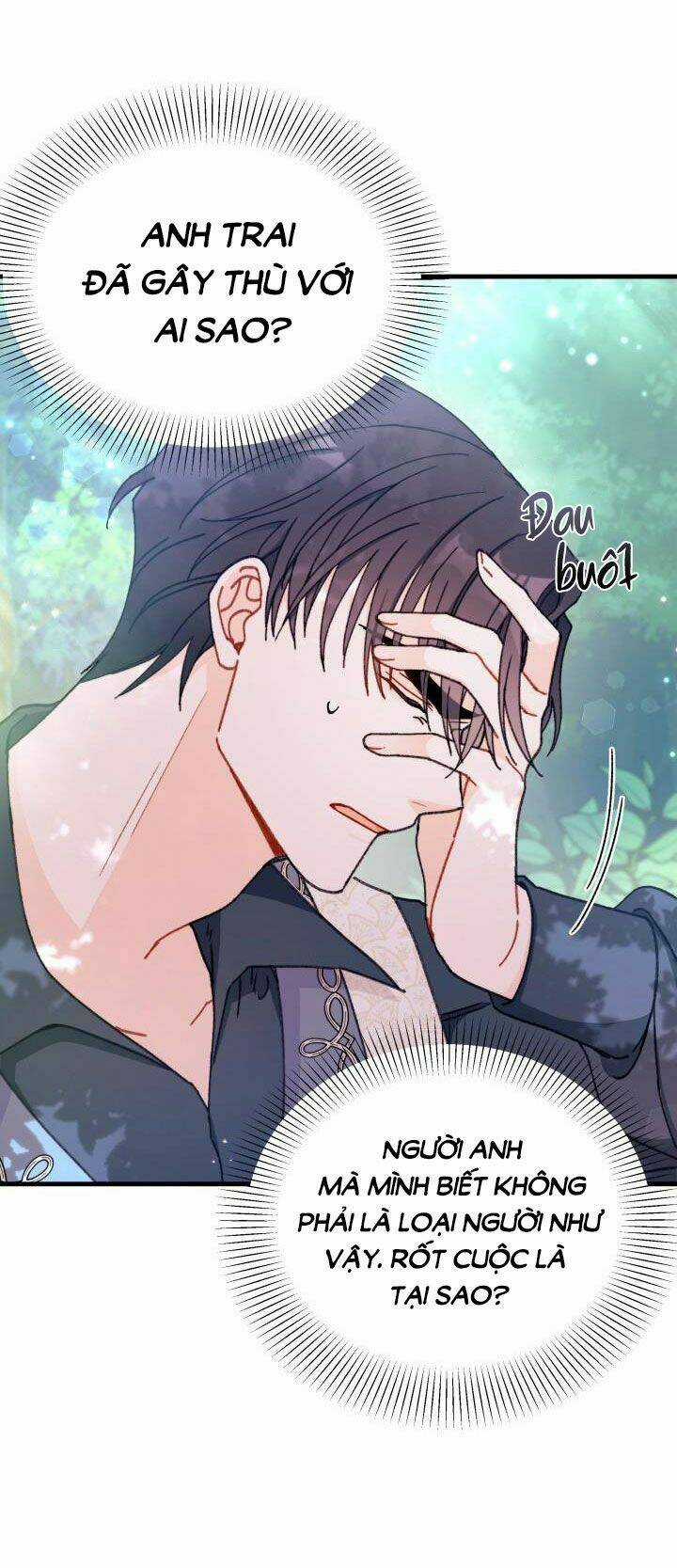 Tôi Đã Có Chồng Sau Khi Nhặt Được Nam Chính Chapter 11 trang 15