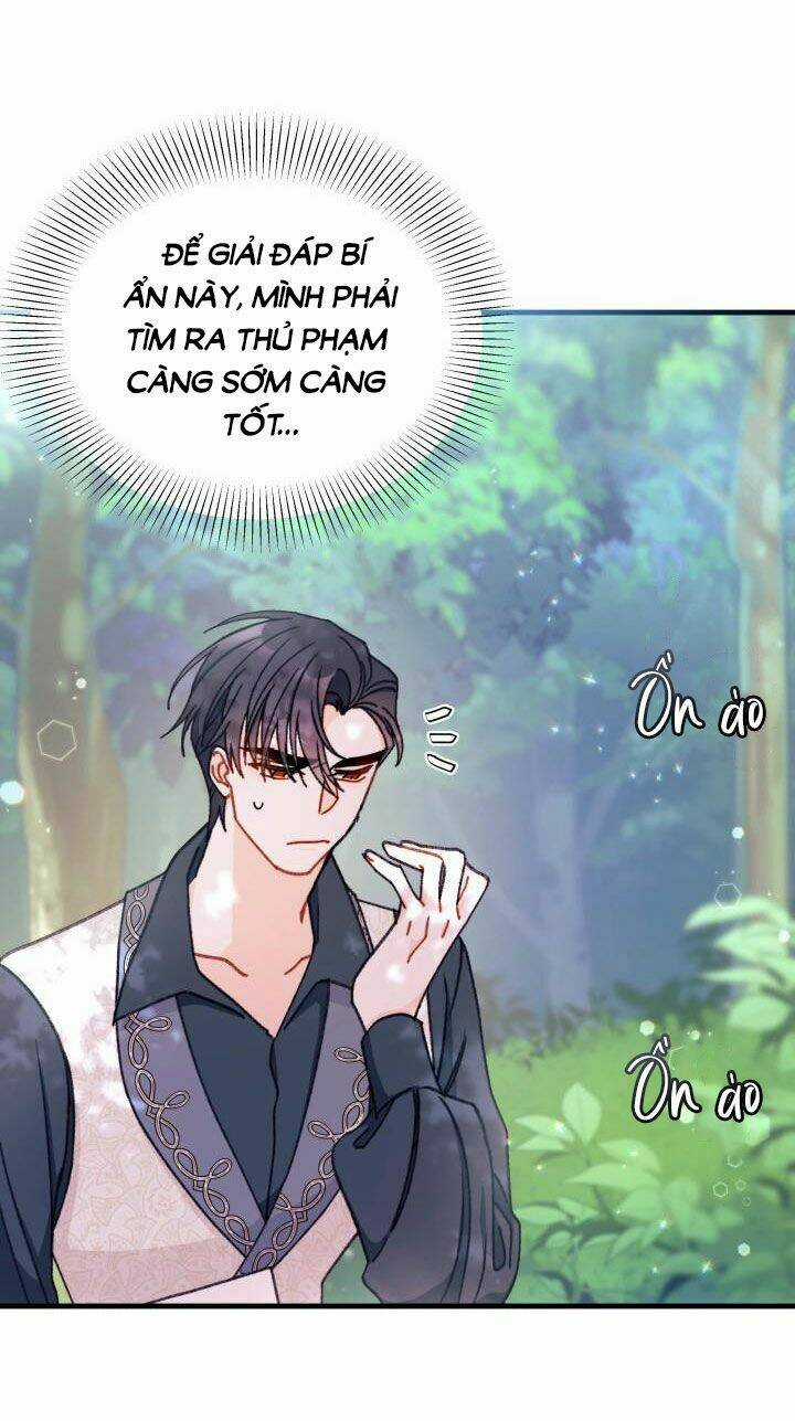 Tôi Đã Có Chồng Sau Khi Nhặt Được Nam Chính Chapter 11 trang 16