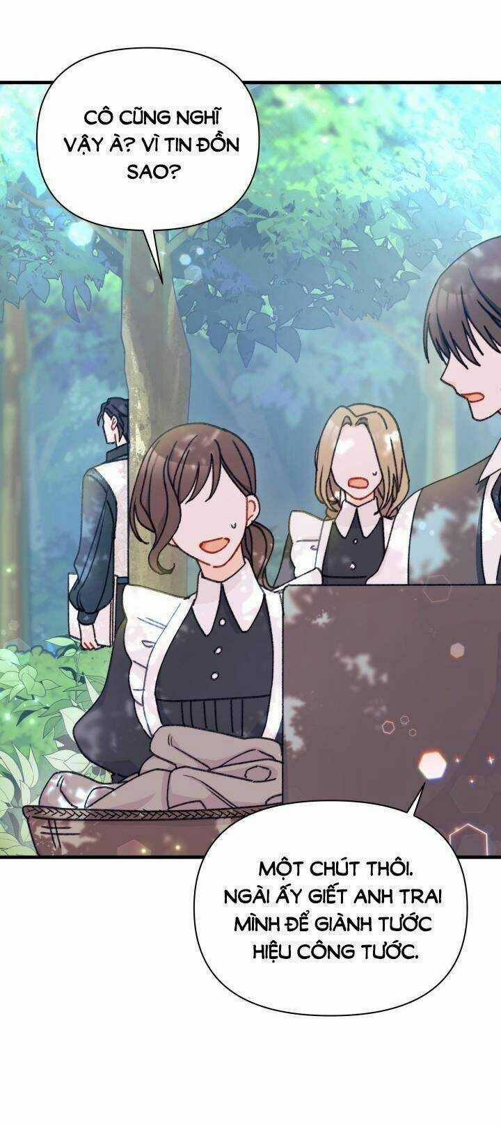 Tôi Đã Có Chồng Sau Khi Nhặt Được Nam Chính Chapter 11 trang 18