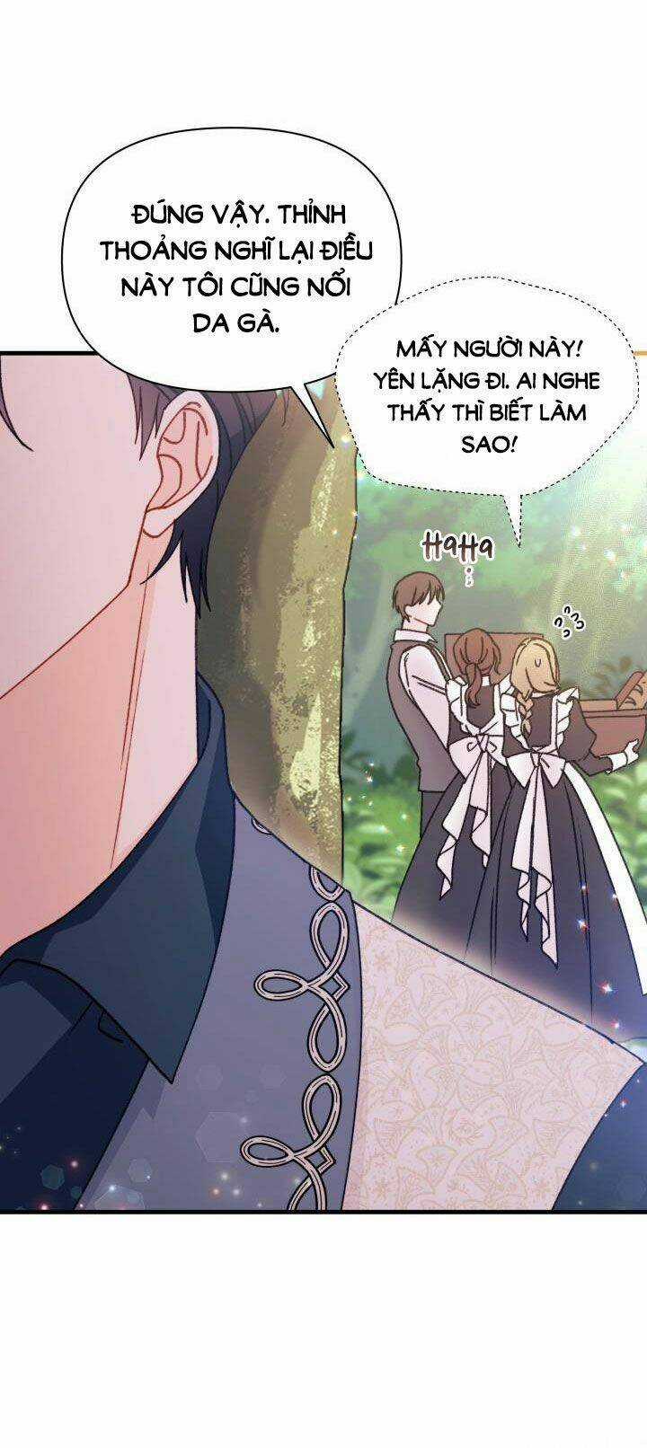 Tôi Đã Có Chồng Sau Khi Nhặt Được Nam Chính Chapter 11 trang 19