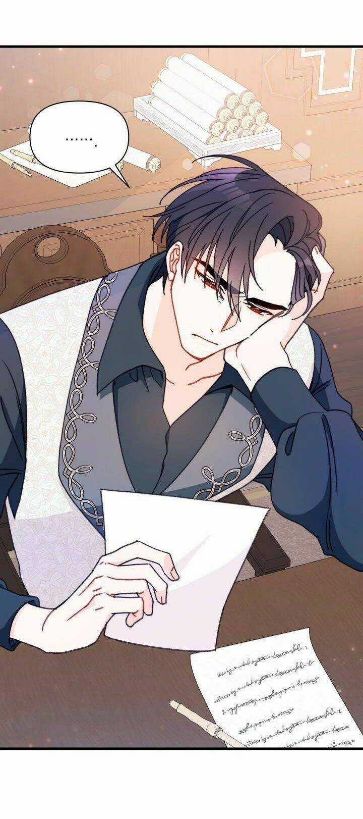 Tôi Đã Có Chồng Sau Khi Nhặt Được Nam Chính Chapter 11 trang 2