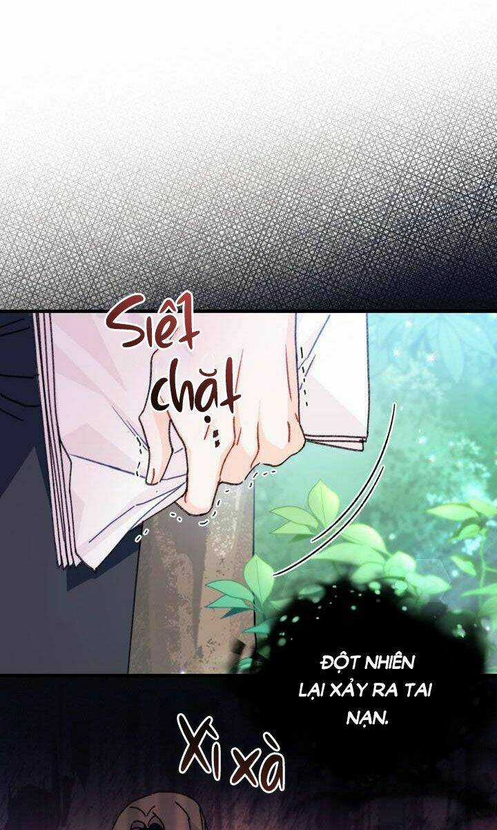 Tôi Đã Có Chồng Sau Khi Nhặt Được Nam Chính Chapter 11 trang 20