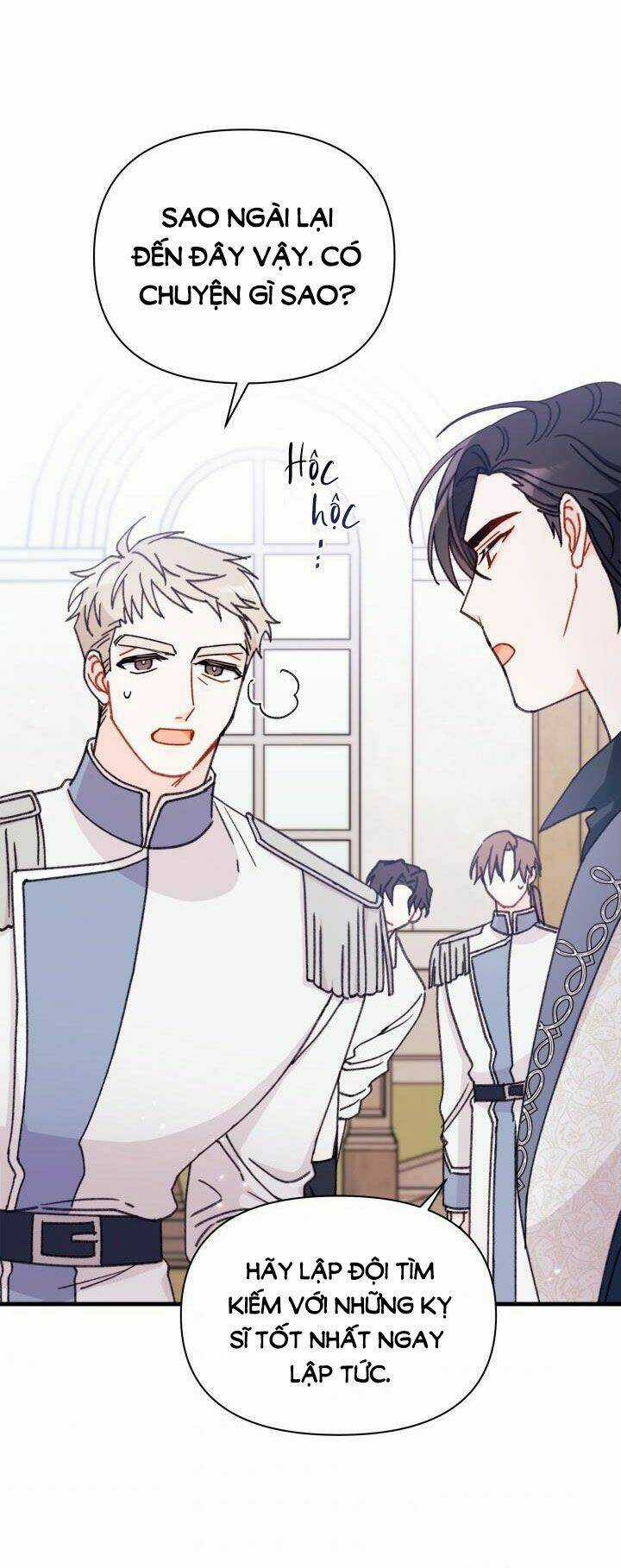 Tôi Đã Có Chồng Sau Khi Nhặt Được Nam Chính Chapter 11 trang 26