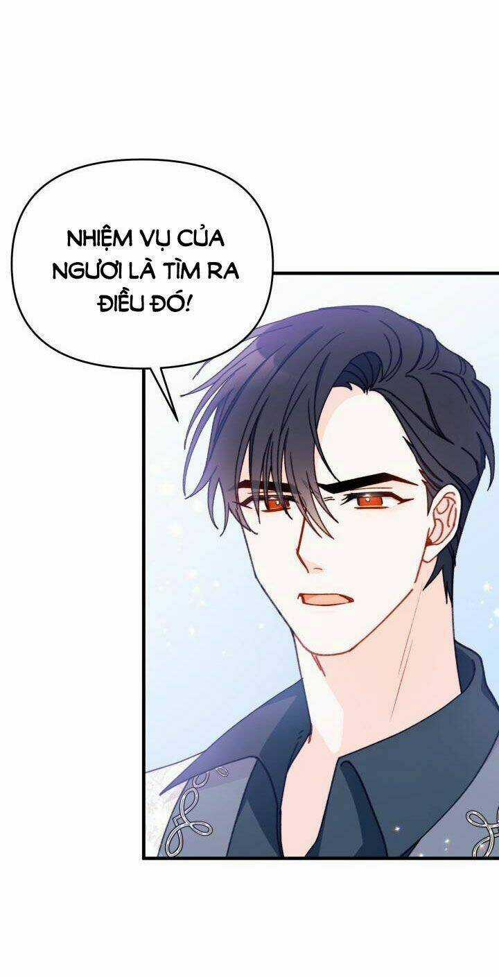 Tôi Đã Có Chồng Sau Khi Nhặt Được Nam Chính Chapter 11 trang 30