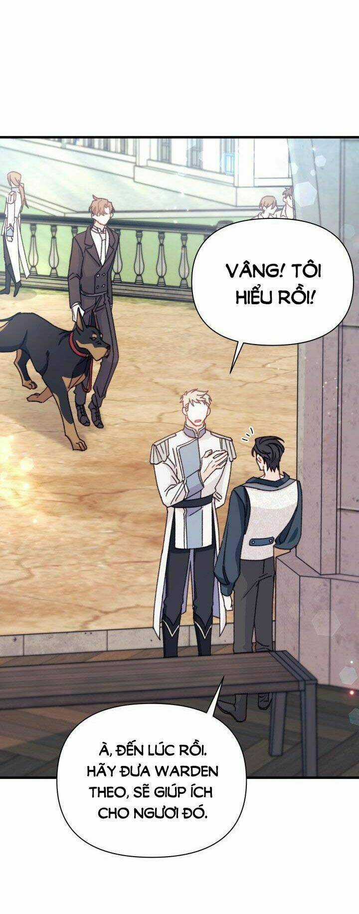 Tôi Đã Có Chồng Sau Khi Nhặt Được Nam Chính Chapter 11 trang 31