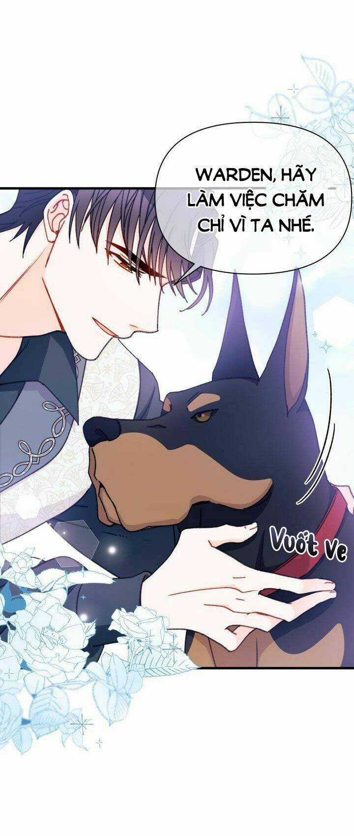 Tôi Đã Có Chồng Sau Khi Nhặt Được Nam Chính Chapter 11 trang 32