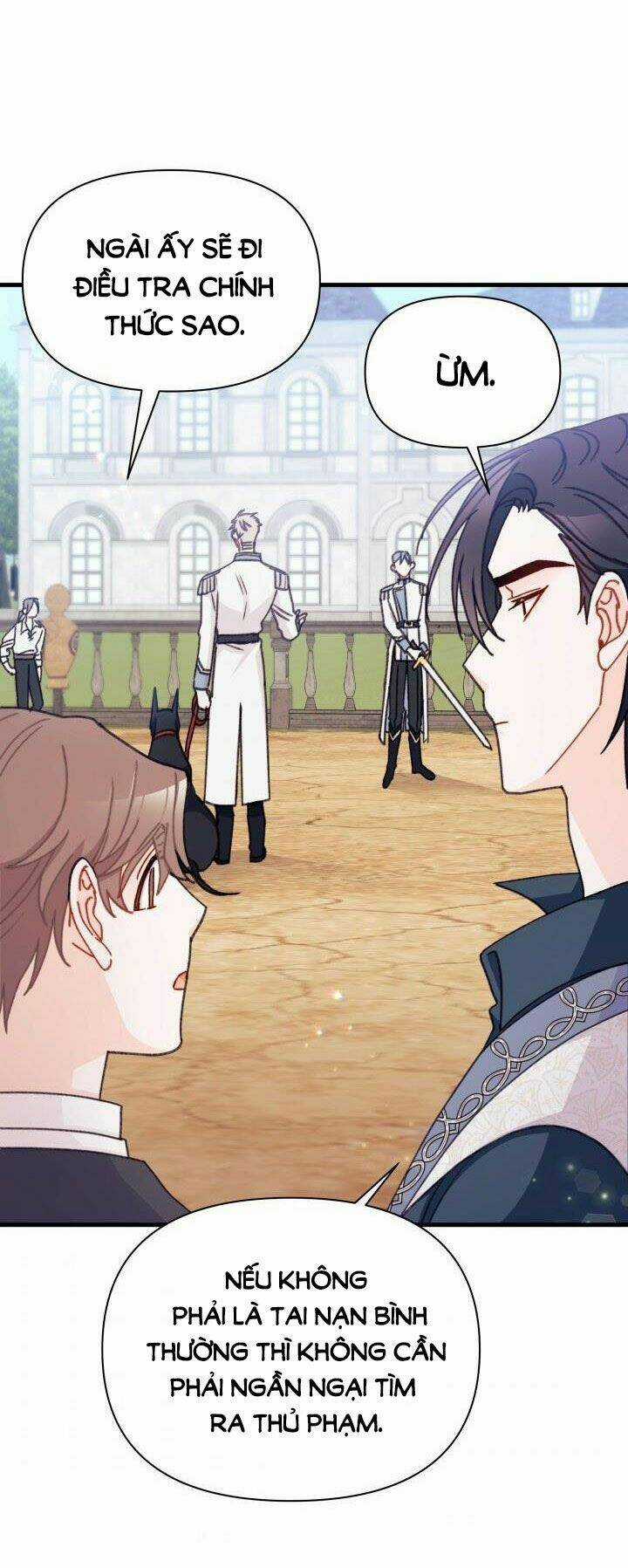 Tôi Đã Có Chồng Sau Khi Nhặt Được Nam Chính Chapter 11 trang 33