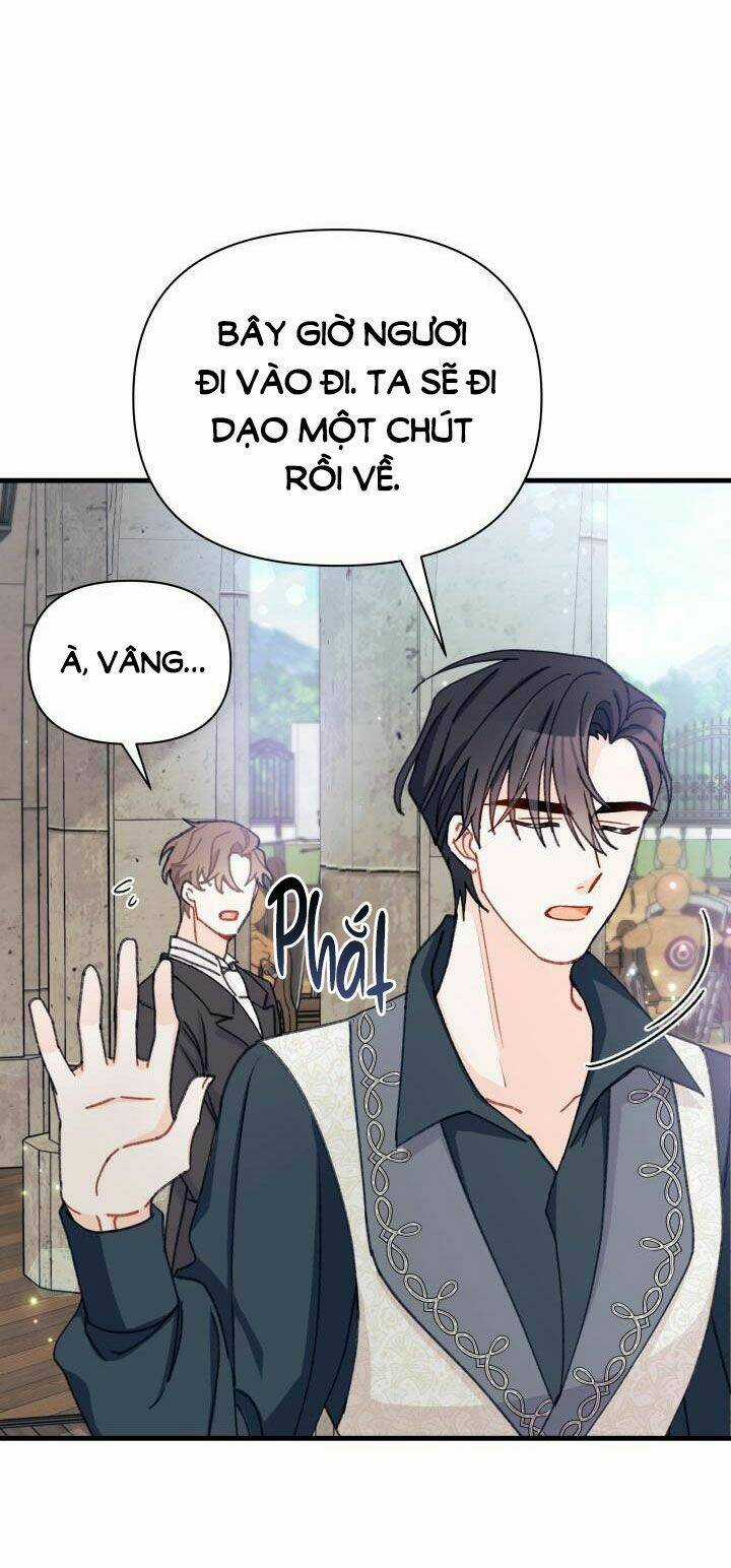 Tôi Đã Có Chồng Sau Khi Nhặt Được Nam Chính Chapter 11 trang 35